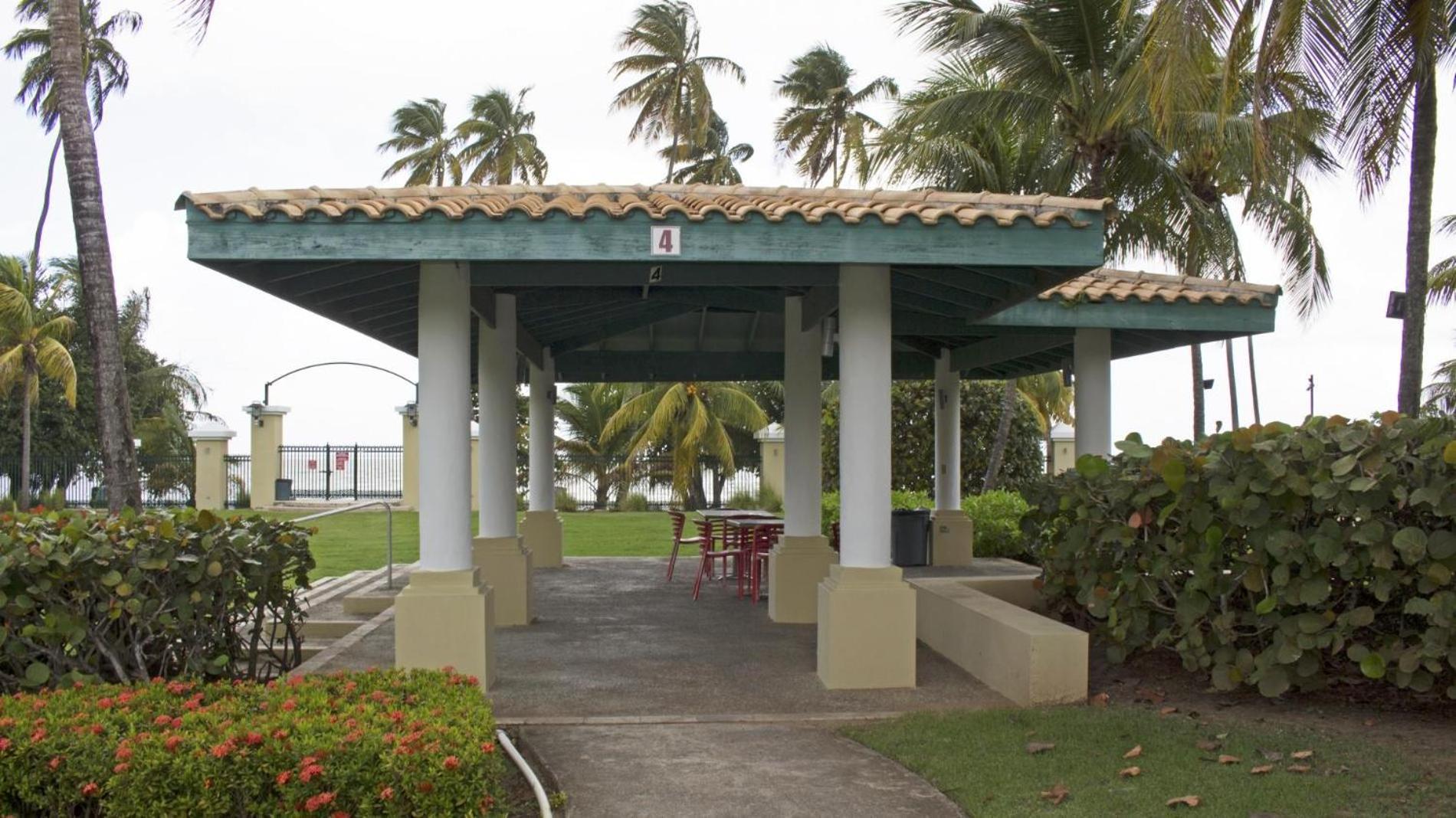 ריו גראנדה Sandy Cove מראה חיצוני תמונה