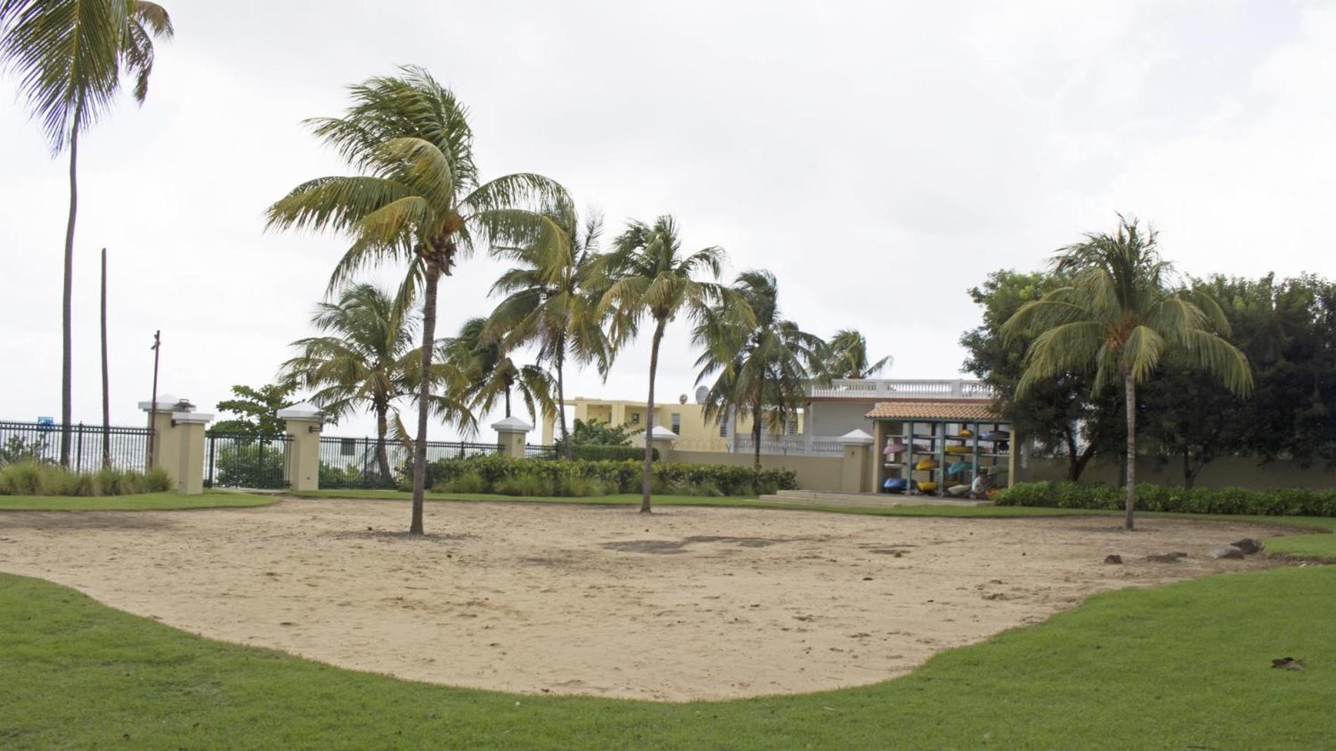 ריו גראנדה Sandy Cove מראה חיצוני תמונה