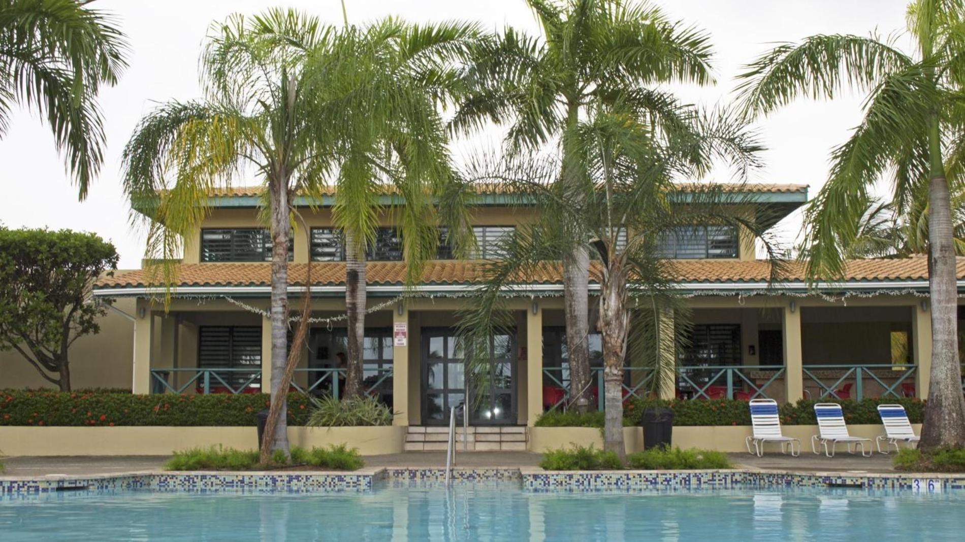 ריו גראנדה Sandy Cove מראה חיצוני תמונה
